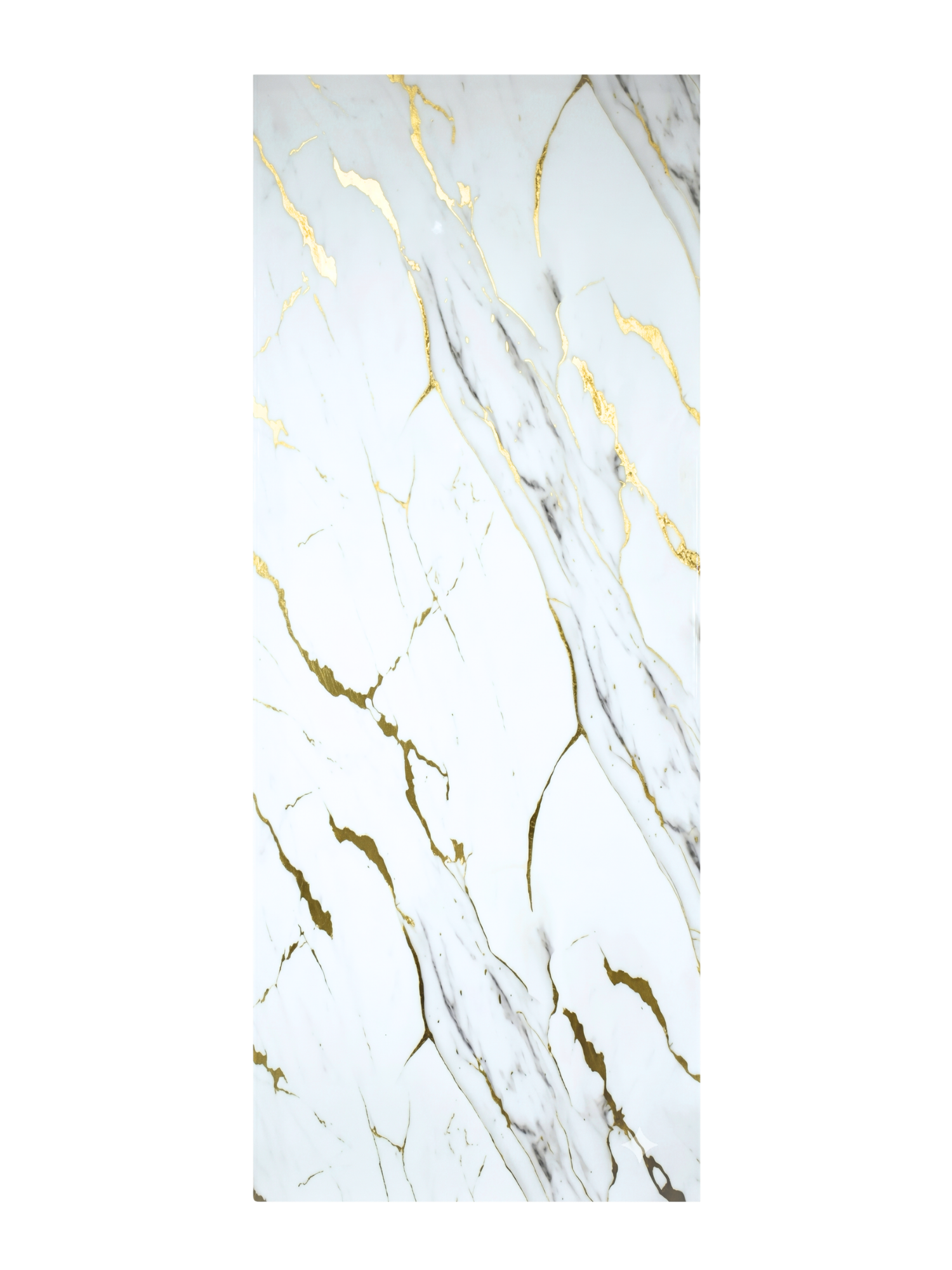 PVC PANELEN CALACATA GOUD 2800-1200-3mm
