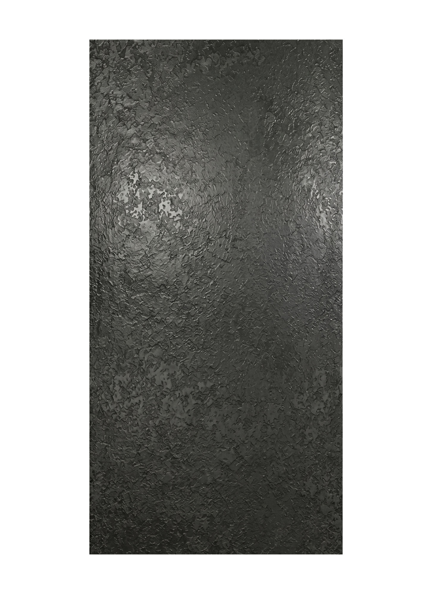 SPC WANDPANELEN TITAANS MITALLISCHE STEEN 2800-1220-3 mm