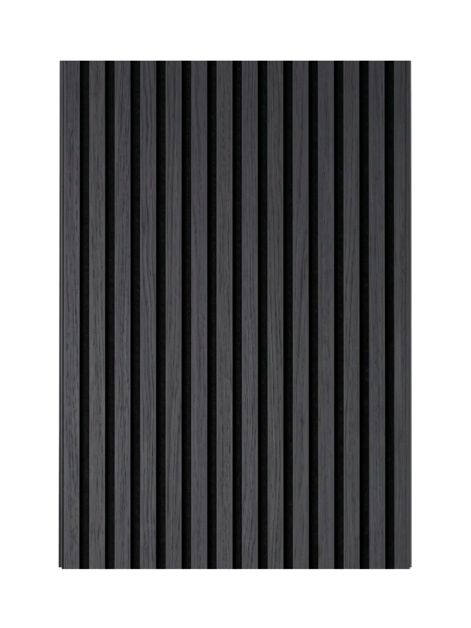 Akupanel - Black