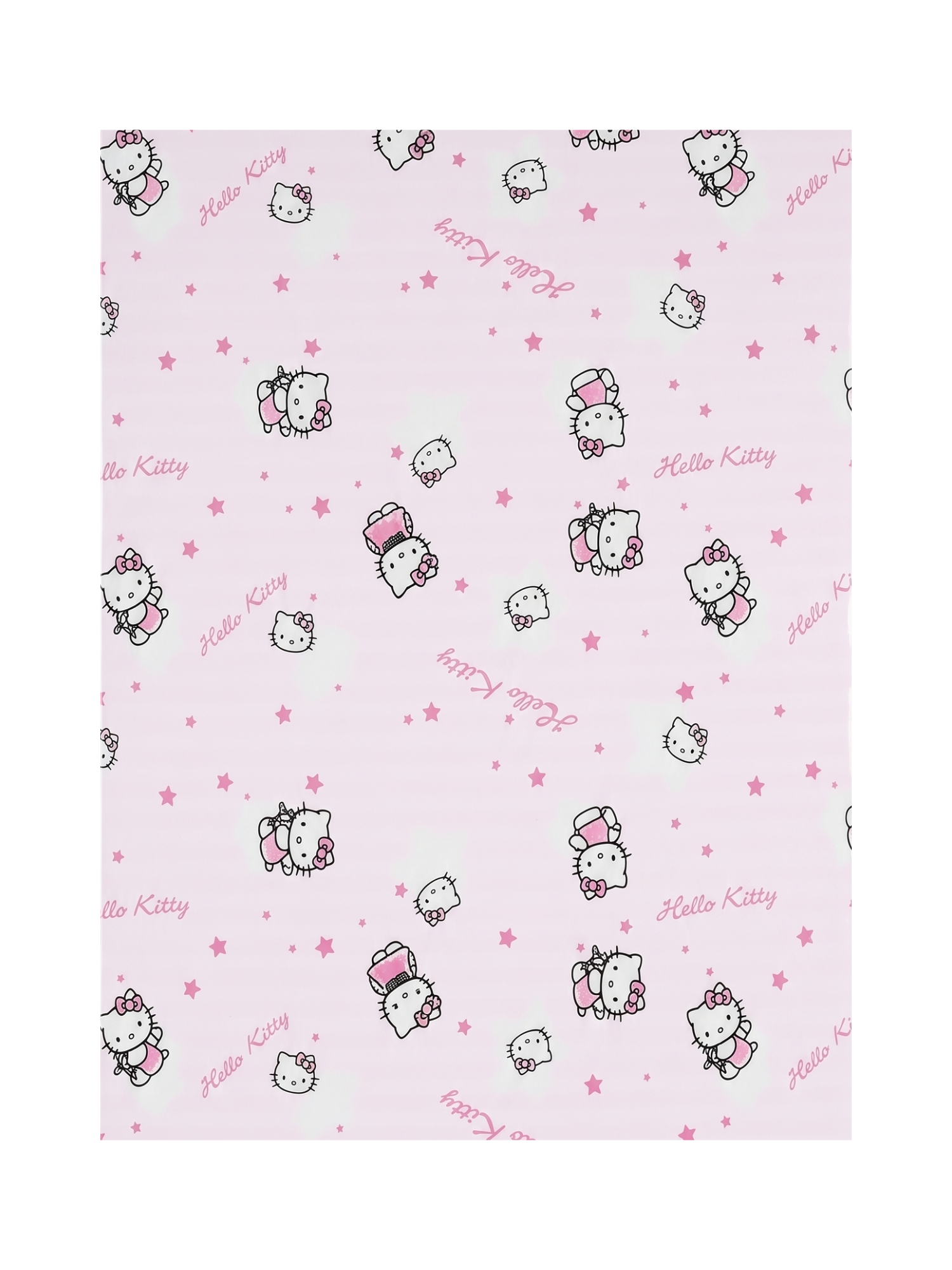 PVC PANELEN Hoogglans babypink kinderkamer 2800-1220-3mm