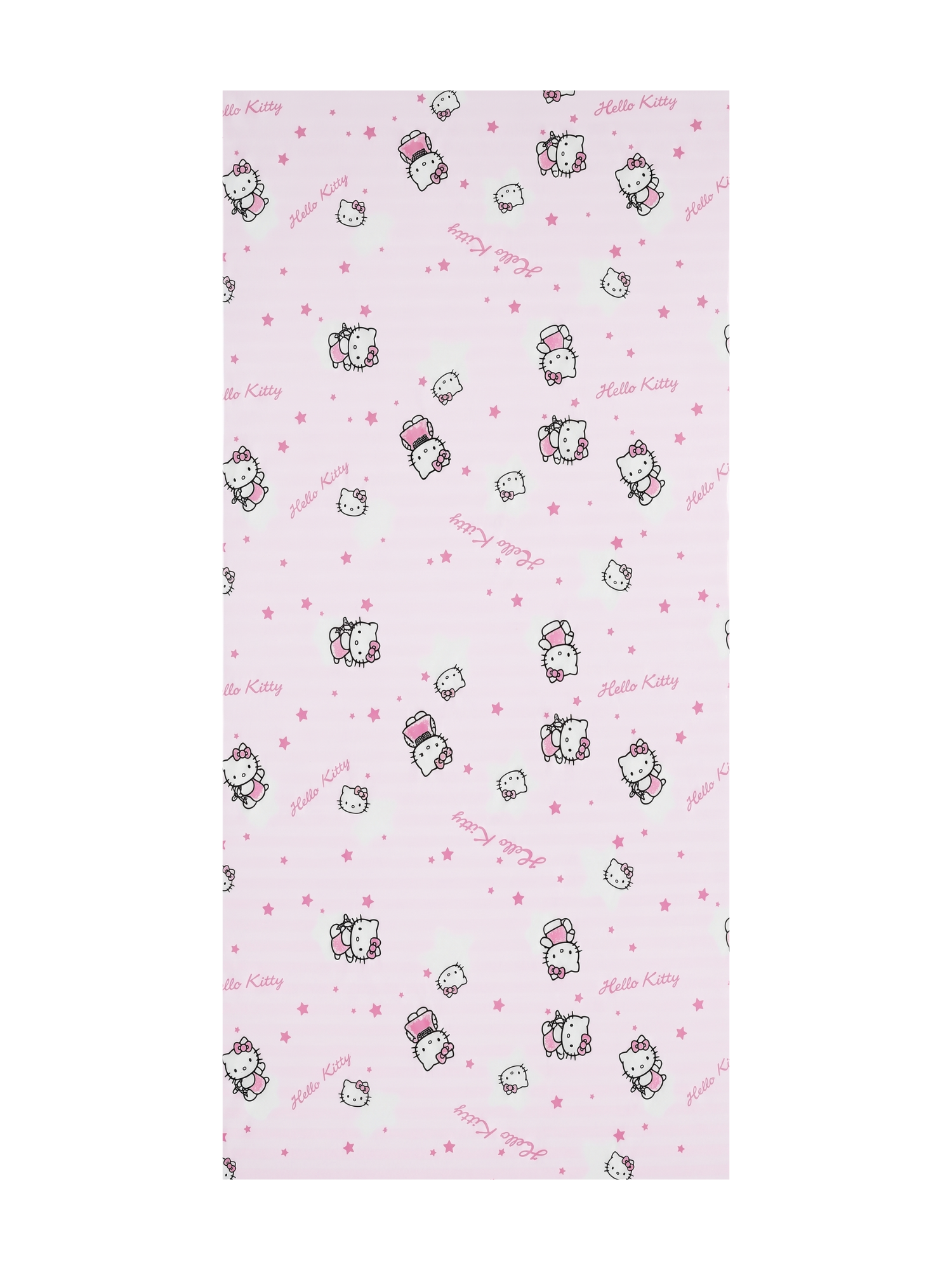 PVC PANELEN Hoogglans babypink kinderkamer 2800-1220-3mm