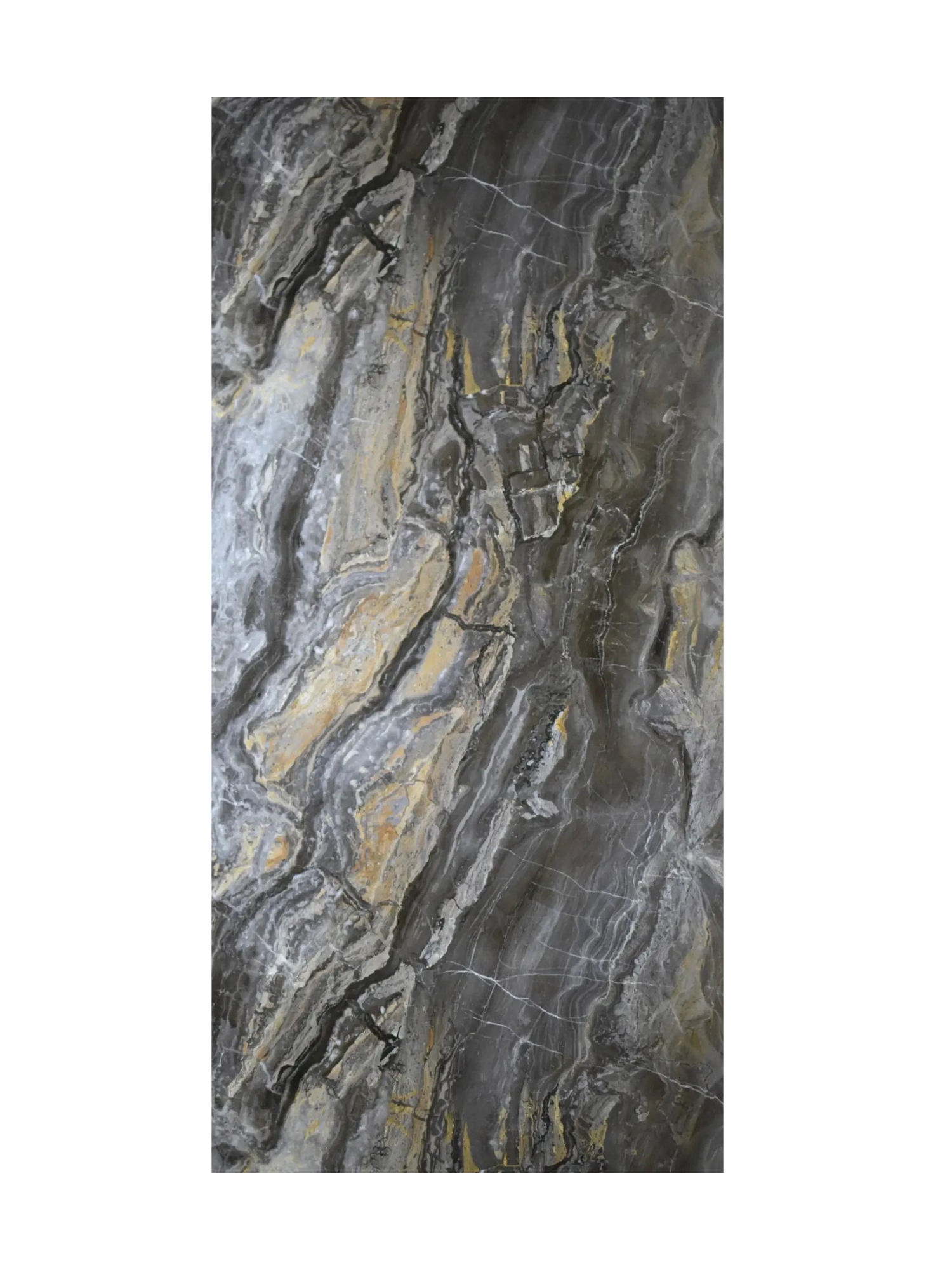 SPC PANELEN Mooiste Wandpaneel  Marmer Shadow Stone 2800-1220-3mm
