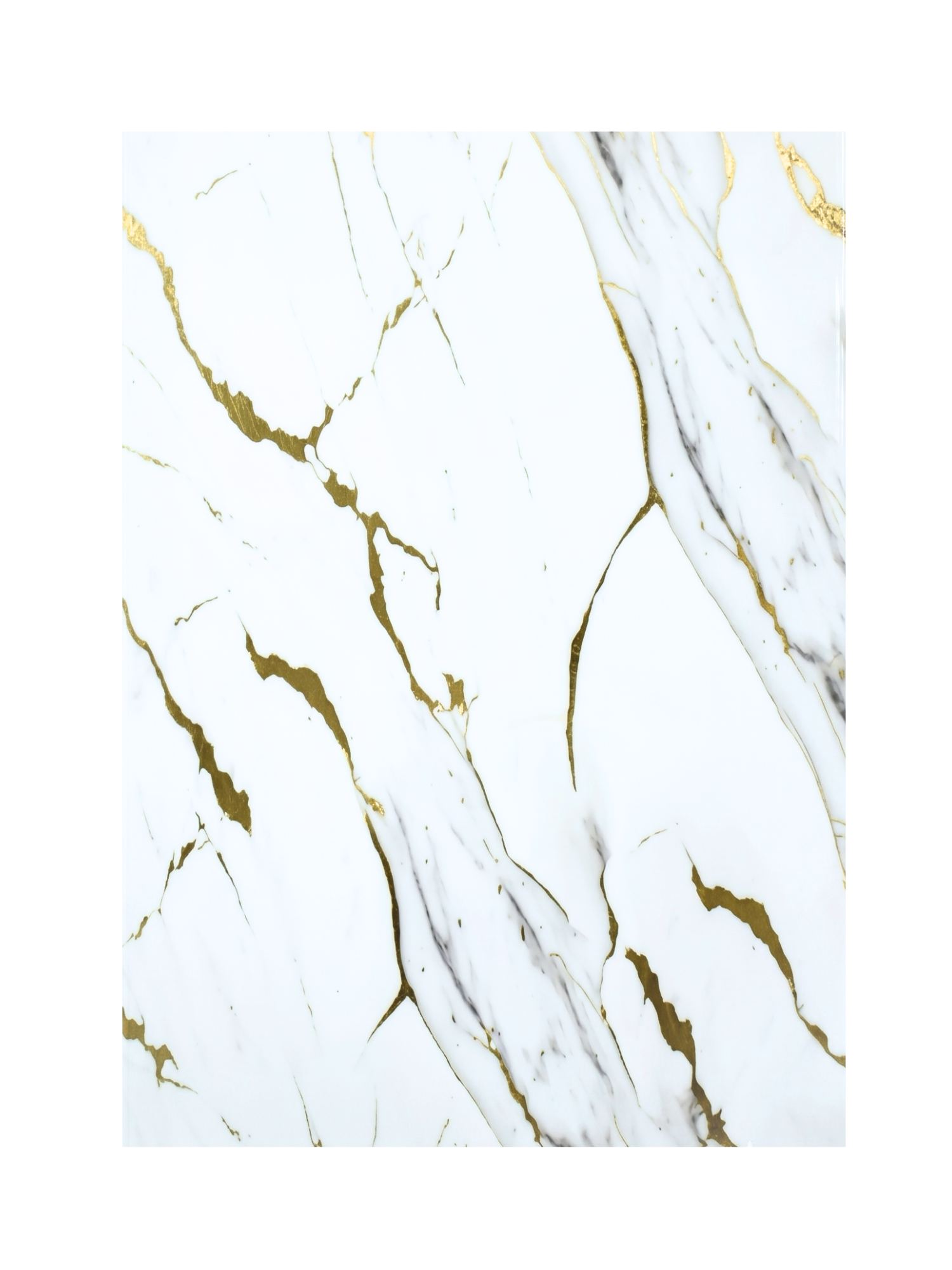 PVC PANELEN CALACATA GOUD 2800-1200-3mm
