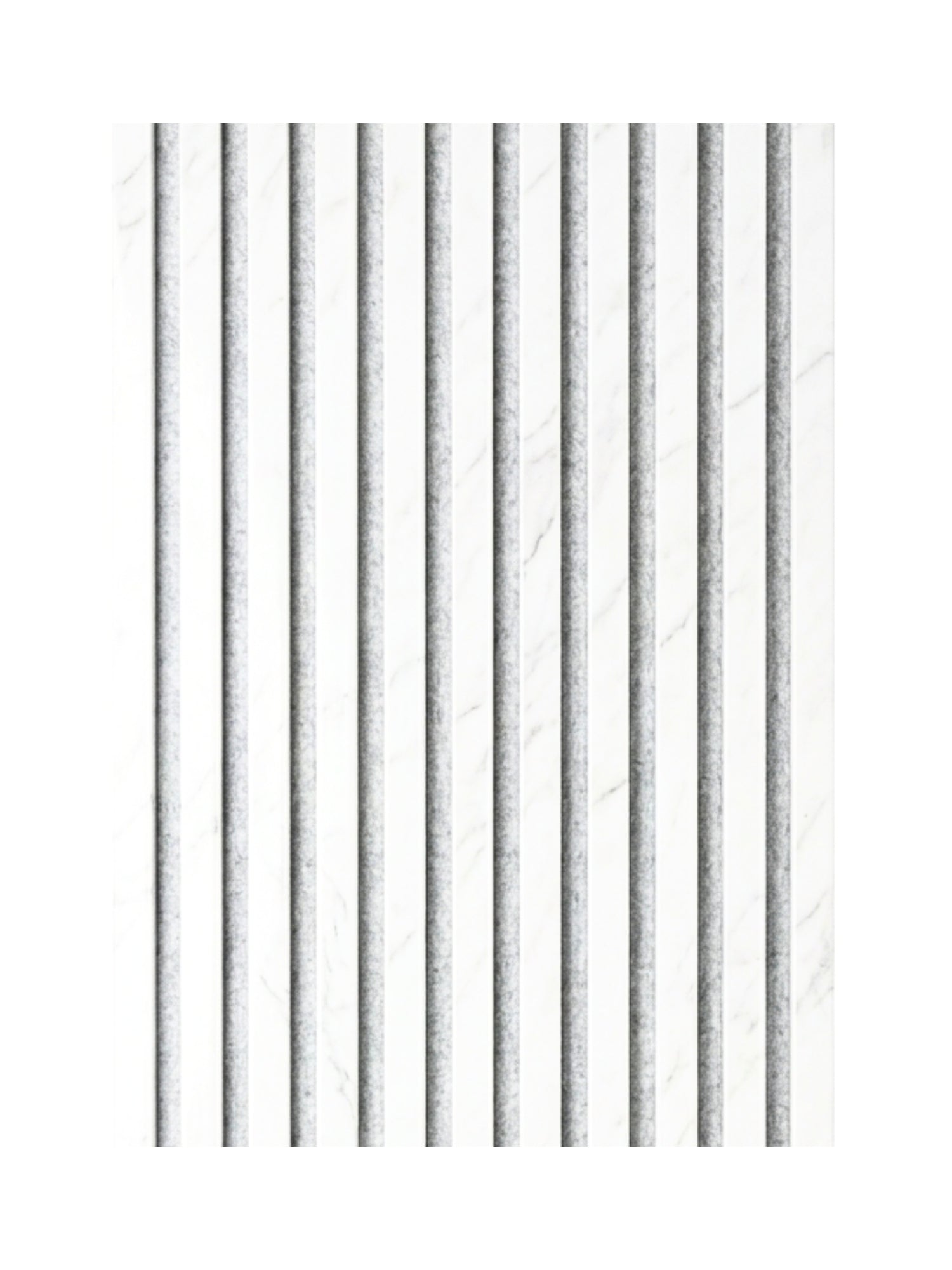 Akupanel - Wit kleur