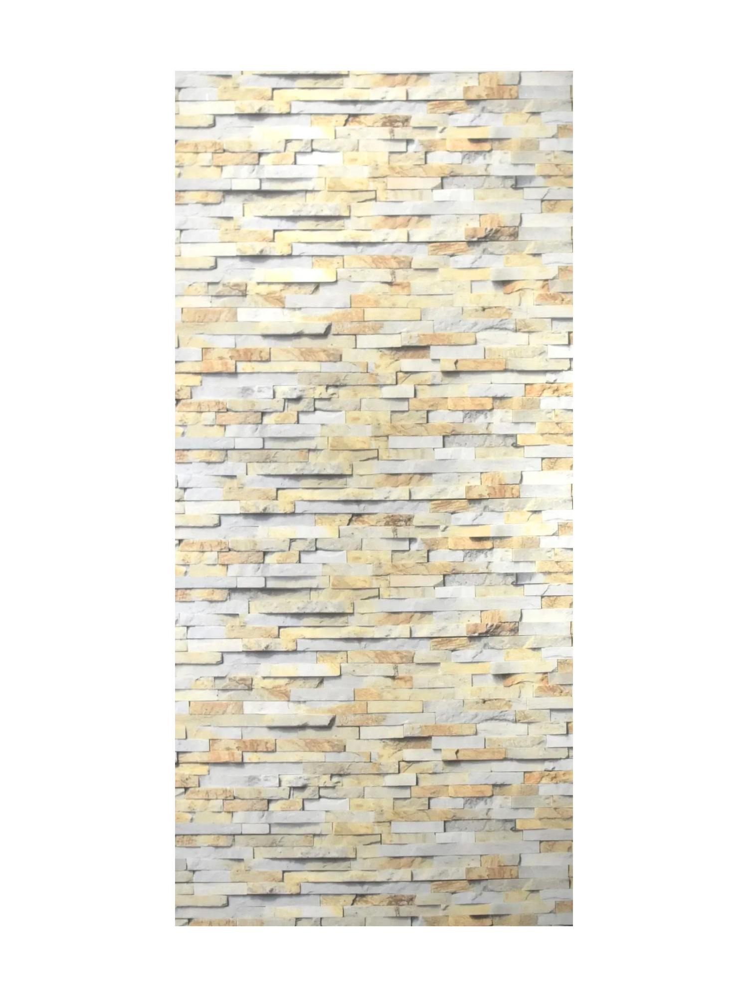 PVC PANELEN Wandpaneel marmerlook Mozaïeksteen 2800-1200-3mm