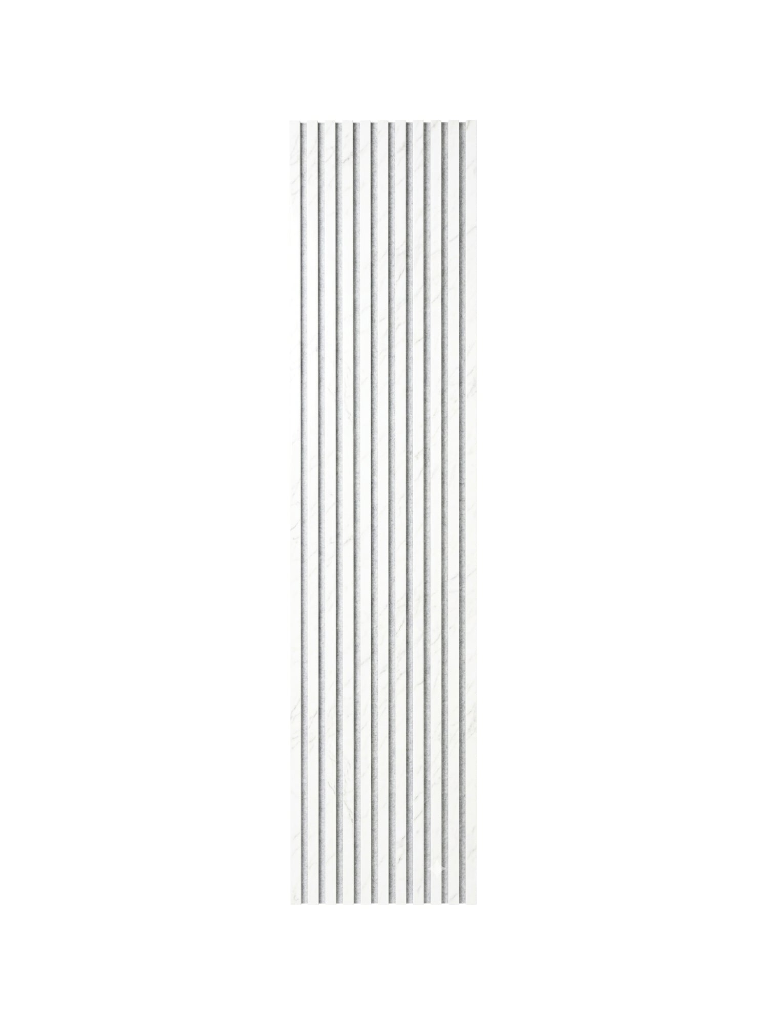Akupanel - Wit kleur
