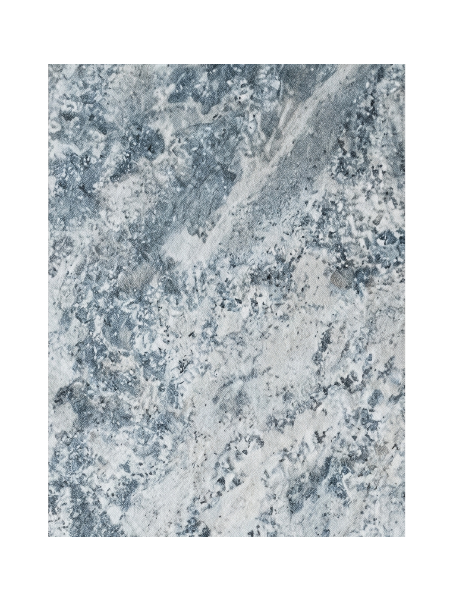 SPC Wandpaneel -MAT -IJSGRANIET 2800-1220-3mm