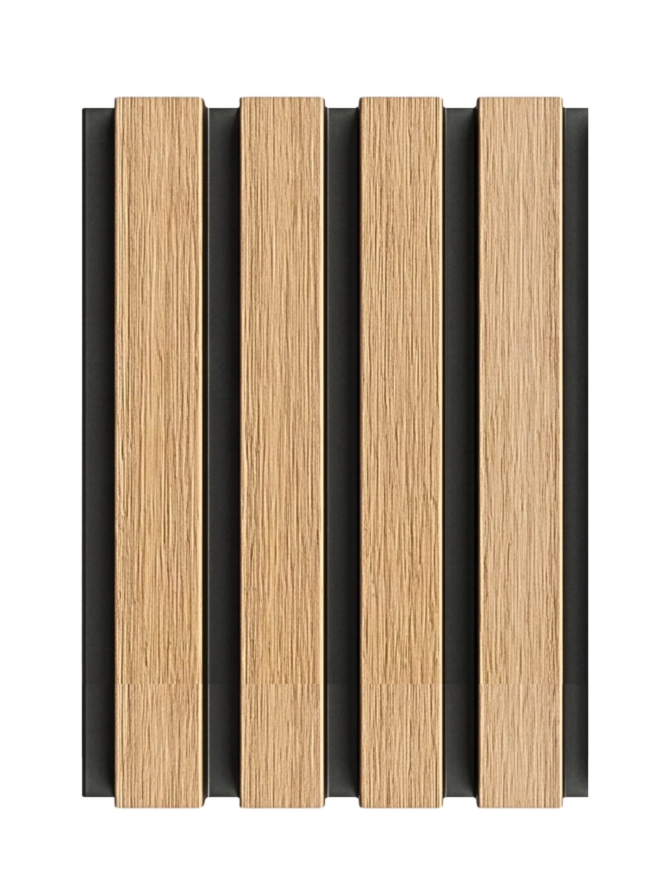 Buiten Wandpanelen | Walnoot