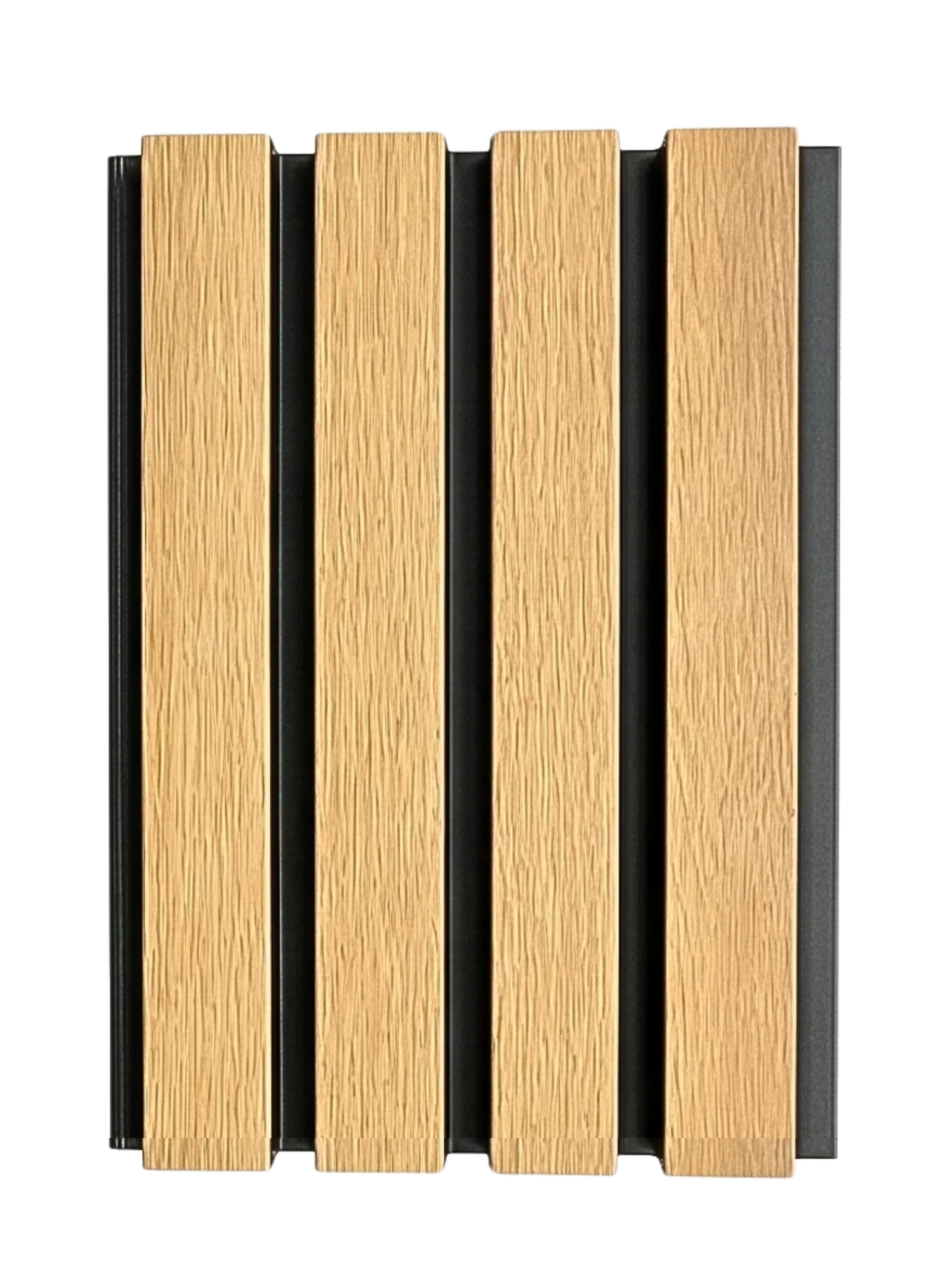 Buiten Wandpanelen | Oak
