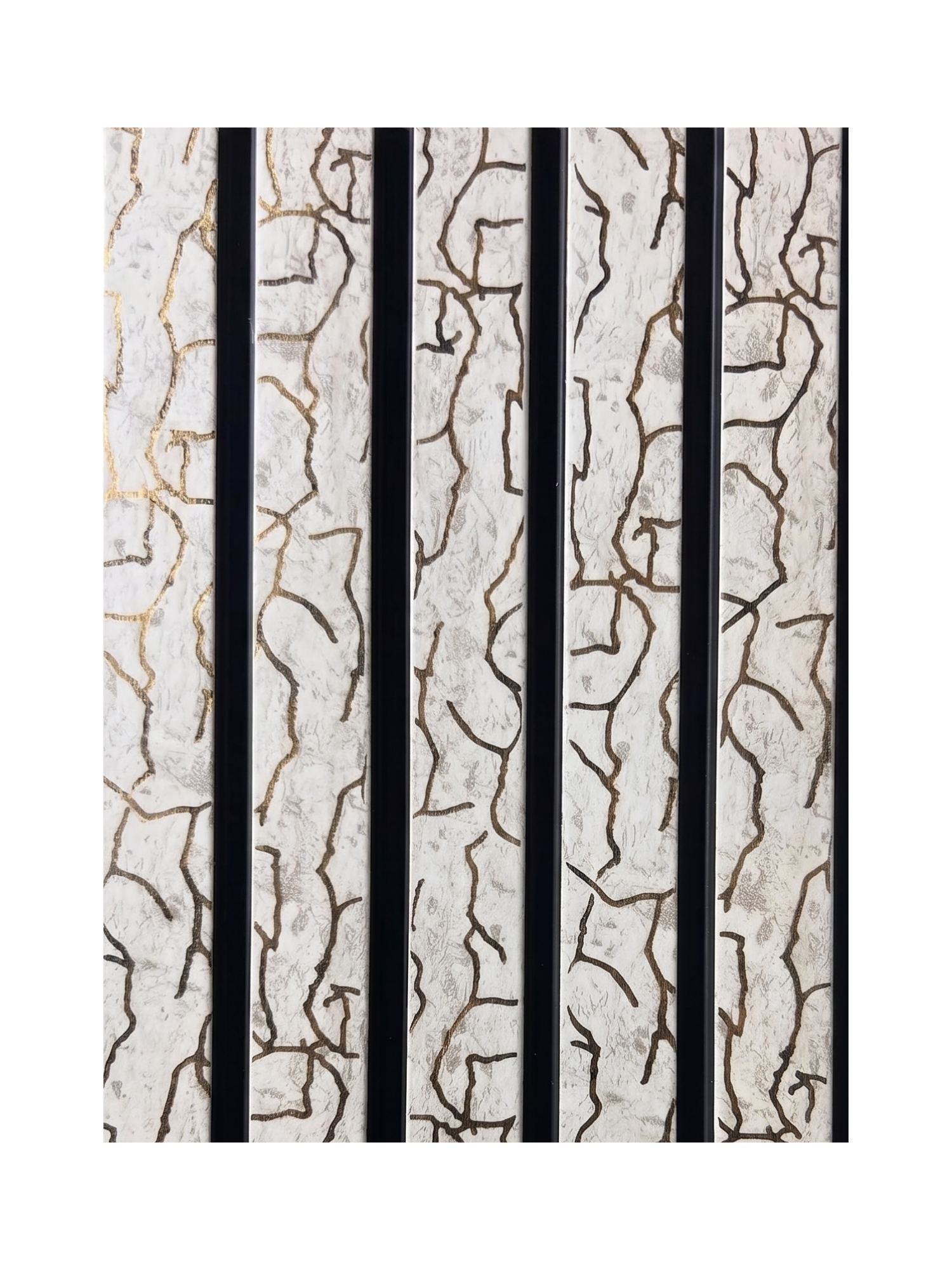 Kunststof Wandpaneel | Beige